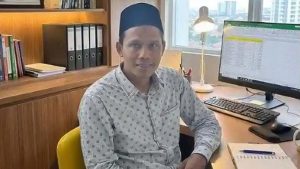 Masjid Baitut Taqwa: Jembatan Digital untuk Kehidupan Beragama di Cilacap